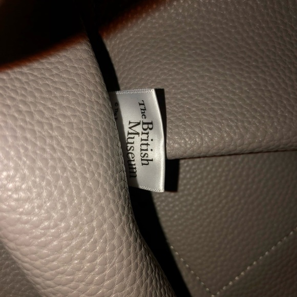 Beautiful print purse from the British Museum. - Picture 3 of 4